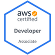 AWS Developer Associate