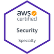 AWS Security Specialty