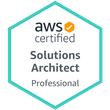 AWS Solutions Architect Professional